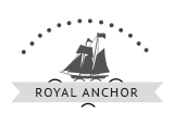 Royal-anchor